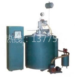 預(yù)抽真空氮化爐