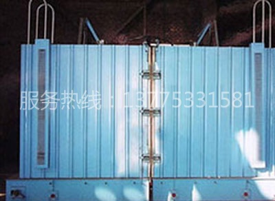 全纖維對開移動(dòng)罩式爐