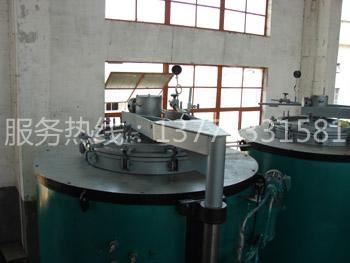 井式真空光亮退火爐